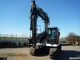 HIDROMEK HMK 145 LC SR crawler excavator