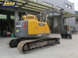 <b>VOLVO</b> ECR145DL Crawler Excavator