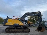 VOLVO EC300ENL crawler excavator