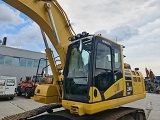 KOMATSU PC240NLC crawler excavator