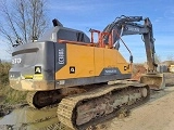 VOLVO EC380EL crawler excavator