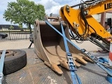 LIEBHERR R 914 Compact Litronic crawler excavator