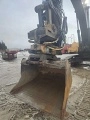VOLVO EC290CL crawler excavator