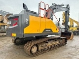 VOLVO EC250EL crawler excavator