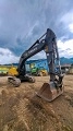 VOLVO EC210CNL crawler excavator