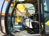 JCB JS210LC crawler excavator