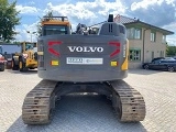 VOLVO ECR235EL crawler excavator