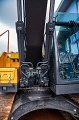 VOLVO EC220ENL crawler excavator