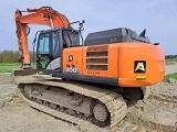 HITACHI ZX300LC-6 crawler excavator