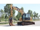 CATERPILLAR 311 F L RR crawler excavator