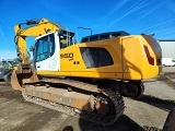 LIEBHERR R 950 SME Crawler Excavator