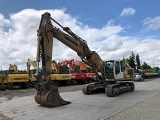 LIEBHERR R 944 Litronic HD-SL crawler excavator