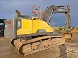 VOLVO EC300EL crawler excavator