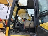 <b>KOMATSU</b> PC210LCi-10 Crawler Excavator