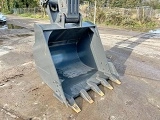 VOLVO EC210D crawler excavator