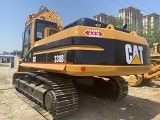 CATERPILLAR 330 crawler excavator