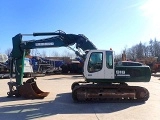 LIEBHERR R 916 Classic crawler excavator