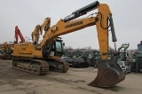 LIEBHERR R 936 crawler excavator