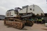 LIEBHERR R 984 C crawler excavator