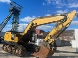 CATERPILLAR 340F crawler excavator