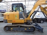 XCMG XE60C(CE) crawler excavator