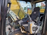 CATERPILLAR 307D crawler excavator