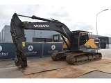 VOLVO EC300EL crawler excavator