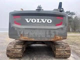 VOLVO EC300EL crawler excavator