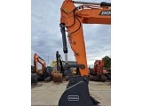 DOOSAN DX530LC-7 crawler excavator