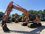 DOOSAN DX 255 LC Crawler Excavator