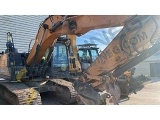 CASE CX160D crawler excavator