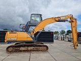 CASE CX 290 crawler excavator