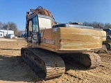 <b>CASE</b> CX 210 Crawler Excavator