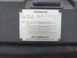 HITACHI ZX470LC-5G crawler excavator