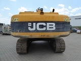 JCB JS360 NLC crawler excavator