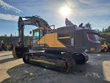 VOLVO EC480EL crawler excavator