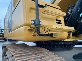 CATERPILLAR 330F L crawler excavator