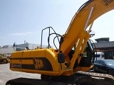 <b>JCB</b> JS210LC Crawler Excavator