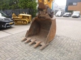 JCB JS330 LC crawler excavator