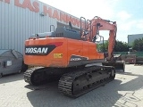 DOOSAN DX235LC-5 Crawler Excavator