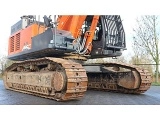 HITACHI ZX490LCH-6 crawler excavator