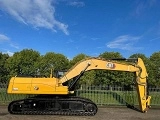 CATERPILLAR 336D2 L crawler excavator