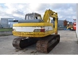 KOBELCO SK 160 LC-IV crawler excavator