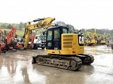 CATERPILLAR 315F L crawler excavator