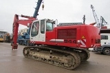 LIEBHERR R 944 Litronic HD-SL crawler excavator