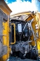 VOLVO ECR235CL crawler excavator