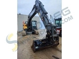 VOLVO EC220EL crawler excavator