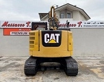 CATERPILLAR 314E LCR crawler excavator