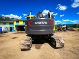 VOLVO ECR235EL crawler excavator