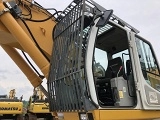 LIEBHERR ER 954 C High Rise Litronic crawler excavator